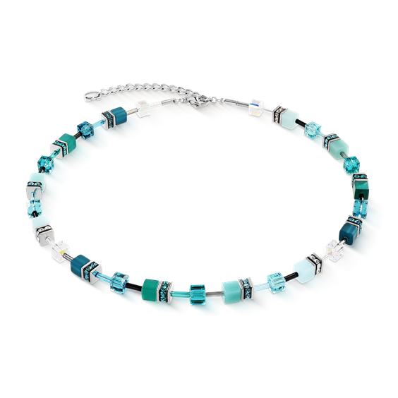 Collana Coeur De Lion Donna in Acciaio 2838100624 - 2838100624